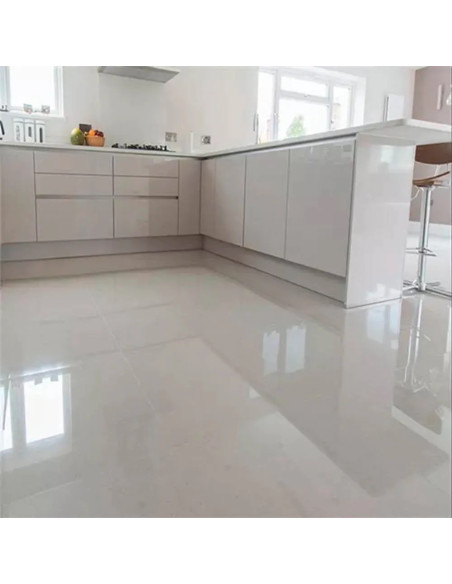 Liscio Ivory Pulido 40 X 80